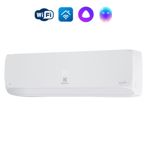 Сплит-система инверторного типа Electrolux Loft DC EACS/I-09HAL/N8