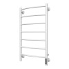 Полотенцесушитель Royal Thermo Classic white П7 500х800 электро (new встроен. диммер) Полотенцесушитель Royal Thermo Classic white П7 500х800 электро (new встроен. диммер)