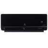 Сплит-система инверторного типа Electrolux Onix Super DC EACS/I-18HIX-BLACK/N8