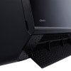 Сплит-система инверторного типа Electrolux Onix Super DC EACS/I-18HIX-BLACK/N8