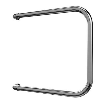Полотенцесушитель эконом Royal Thermo П-обр 500х500 1&quot;