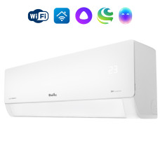 Сплит система инверторного типа Ballu Odyssey DС BSOI-10HN8