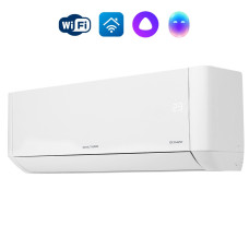 Сплит-система инверторного типа Royal Thermo Barocco DC RTBI-12HN8/white
