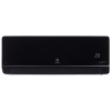 Сплит-система инверторного типа Electrolux Onix Super DC EACS/I-24HIX-BLACK/N8