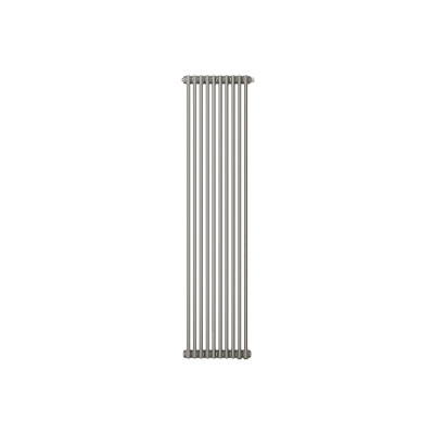 Радиатор труб. Zehnder Charleston 2180, 04 сек.1/2 бок.подк. 0325 TL (кроншт.в компл)