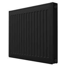 Радиатор панельный Royal Thermo COMPACT C33-400-3000 Noir Sable
