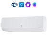 Сплит-система инверторного типа Electrolux Loft DC EACS/I-18HAL/N8