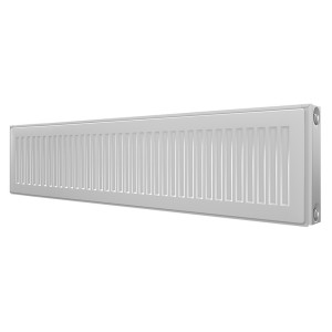 Радиатор панельный Royal Thermo COMPACT C22-300-1800 RAL9016