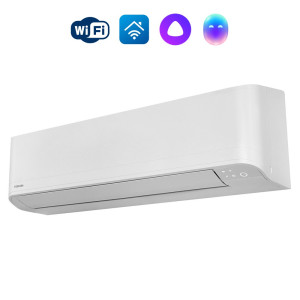 Сплит система инверторного типа Toshiba Seiya RAS-B10CKVG-E/RAS-10CAVG-E