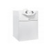 Котел газовый BAXI POWER HT + 1.200 конденсационный, напольный, 1 конт., закр. кам. сгор
