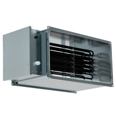 Нагреватель электрический для прямоугольных каналов SHUFT EHR 800*500-60