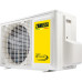 Сплит-система инверторного типа Zanussi Perfecto DC Inverter ZACS/I-12 HPF/A22/N8