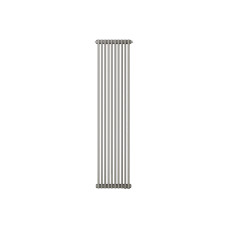 Радиатор труб. Zehnder Charleston 2180, 10 сек.1/2 бок.подк. 0325 TL (кроншт.в компл)