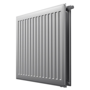 Радиатор панельный Royal Thermo VENTIL HYGIENE VH20-300-400 Silver Satin