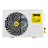Сплит-система инверторного типа Zanussi Milano DC Inverter ZACS/I-07 HM/A23/N1
