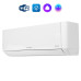 Сплит-система инверторного типа Royal Thermo Barocco DC RTBI-24HN8/white