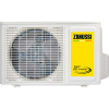 Сплит-система инверторного типа Zanussi Perfecto DC Inverter ZACS/I-24 HPF/A22/N8