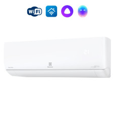 Сплит система инверторного типа Electrolux Fusion Wave Super DC EACS/I-07HFW/N8