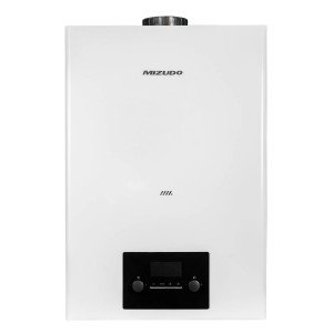 Котел газовый MIZUDO MAESTRO ONE M44ТL настенный, 1 конт., OPT, без трехход.клап., закр.кам.сгор. Котел газовый MIZUDO MAESTRO ONE M44ТL настенный, 1 конт., OPT, без трехход.клап., закр.кам.сгор.