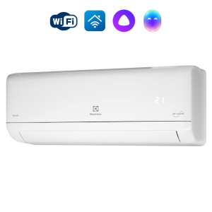 Сплит-система инверторного типа Electrolux Skandi DC EACS/I-09HSK/N3_24Y