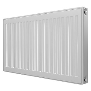 Радиатор панельный Royal Thermo COMPACT C11-400-1700 RAL9016