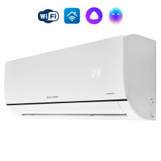 Сплит-система инверторного типа Royal Thermo Siena DC RTSI-07HN8