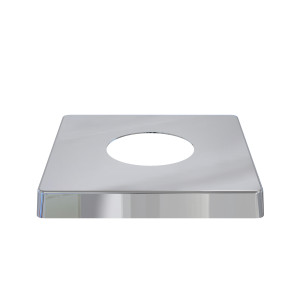 Отражатель Royal Thermo хром 1/2" квадратный