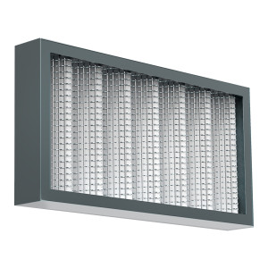 Фильтр кассетный SHUFT FRKr (G3) 900х500/50