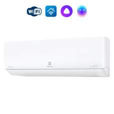 Сплит система инверторного типа Electrolux Fusion Wave Super DC EACS/I-12HFW/N8
