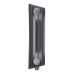 Радиатор Royal Thermo PianoForte 300 /Silver Satin - 14 секц. VDR