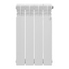 Радиатор Royal Thermo Revolution 500 2.0 - 4 секц.