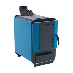 Котел твердотопливный ZOTA Box10