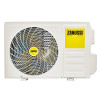 Сплит-система Zanussi Barocco ZACS-18 HB/A23/N1