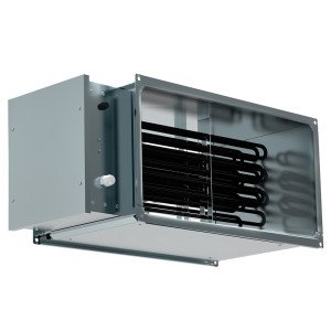 Нагреватель электрический для прямоугольных каналов SHUFT EHR 700*400-45