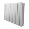 Радиатор Royal Thermo PianoForte 500 Bianco Traffico VDR80 - 12 секц.
