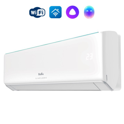 Сплит система Ballu Olympio Legend BSW-07HN1_23Y