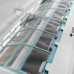 Сплит-система инверторного типа Royal Thermo Siena DC RTSI-09HN8