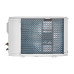 Сплит-система инверторного типа Zanussi Milano DC Inverter ZACS/I-07 HM/A23/N1