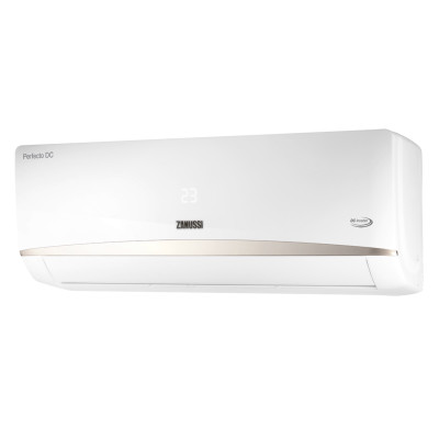 Сплит-система инверторного типа Zanussi Perfecto DC Inverter ZACS/I-12 HPF/A22/N8