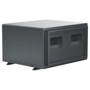 Осушитель канальный SHUFT SHA-D720