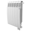 Радиатор Royal Thermo BiLiner 500 /Bianco Traffico VR - 6 секц. Радиатор Royal Thermo BiLiner 500 /Bianco Traffico VR - 6 секц.