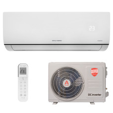Сплит-система инверторного типа Royal Thermo Siena DC RTSI-09HN8