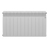 Радиатор Royal Thermo BiLiner 500 Bianco Traffico - 12 секц.