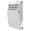 Радиатор Royal Thermo BiLiner 350 /Bianco Traffico - 4 секц. Радиатор Royal Thermo BiLiner 350 /Bianco Traffico - 4 секц.