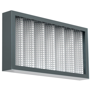 Фильтр кассетный SHUFT FRKr (G3) 500x250/50