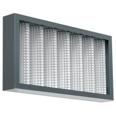 Фильтр кассетный SHUFT FRKr (G3) 300x150/50