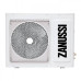 Сплит-система инверторного типа Zanussi Elegante DC Inverter ZACS/I-07 HE/A18/N1
