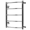 Полотенцесушитель Royal Thermo Трапеция П5 500х596 БП м/о 500 Полотенцесушитель Royal Thermo Трапеция П5 500х596 БП м/о 500