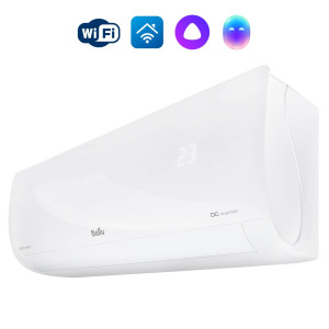 Сплит-система инверторного типа Ballu Discovery DC BSVI-09HN8