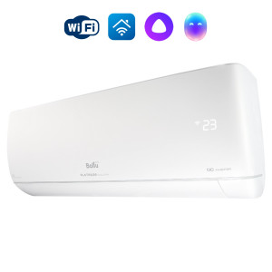 Сплит система инверторного типа Ballu Platinum Evolution DC BSUI-09HN8_V4